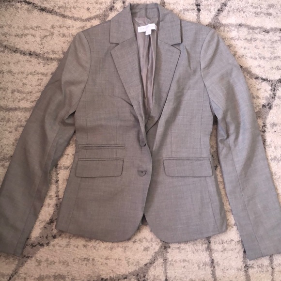 New York & Company Jackets & Blazers - New York & Company Blazer 0
